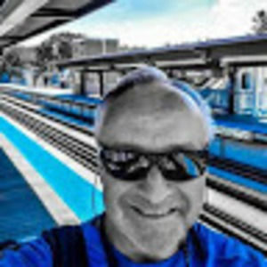 Meet your Posher, Randy